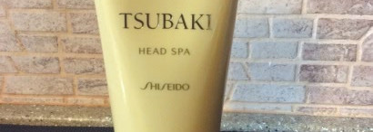 Серия ухода от Shiseido