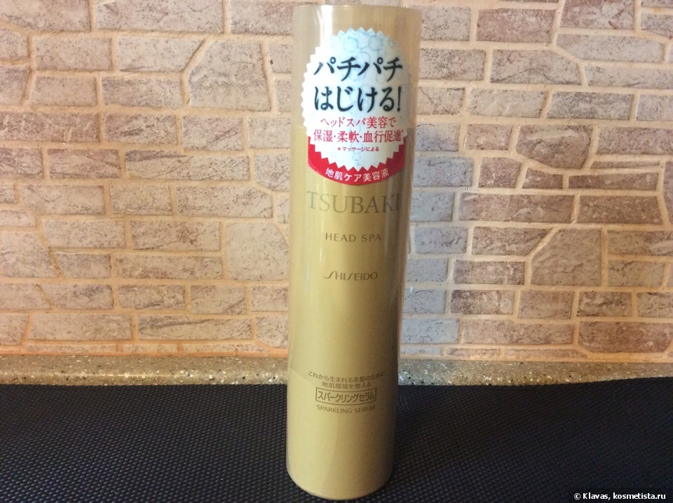 Shiseido шампунь для жирной кожи головы отзывы