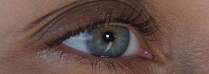 Осень с Chanel и тушь Lе Volume Dе Chanel