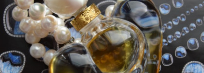 Аромат томности и неги  Farouche  от Nina Ricci