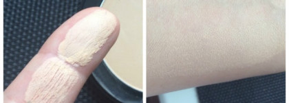 Kanebo Sensai Total Finish Natural Matte SPF 15 в оттенке TM 03 Honey Beige