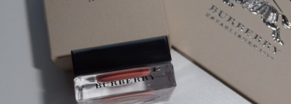 Новинки Burberry румяна-блеск для губ Lip & Cheek Bloom
