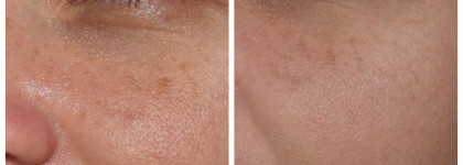 Kanebo Sensai Total Finish Natural Matte SPF 15 в оттенке TM 03 Honey Beige