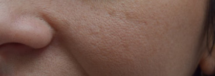 Kanebo Sensai Total Finish Natural Matte SPF 15 в оттенке TM 03 Honey Beige
