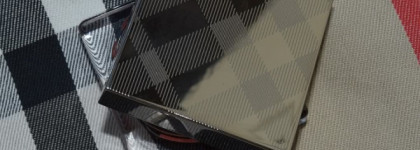 Новинки Burberry румяна-блеск для губ Lip & Cheek Bloom