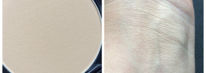 Kanebo Sensai Total Finish Natural Matte SPF 15 в оттенке TM 03 Honey Beige