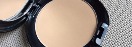 Kanebo Sensai Total Finish Natural Matte SPF 15 в оттенке TM 03 Honey Beige