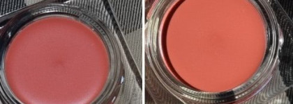 Новинки Burberry румяна-блеск для губ Lip & Cheek Bloom