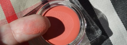Новинки Burberry румяна-блеск для губ Lip & Cheek Bloom