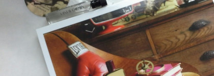 Три из Atelier Cologne