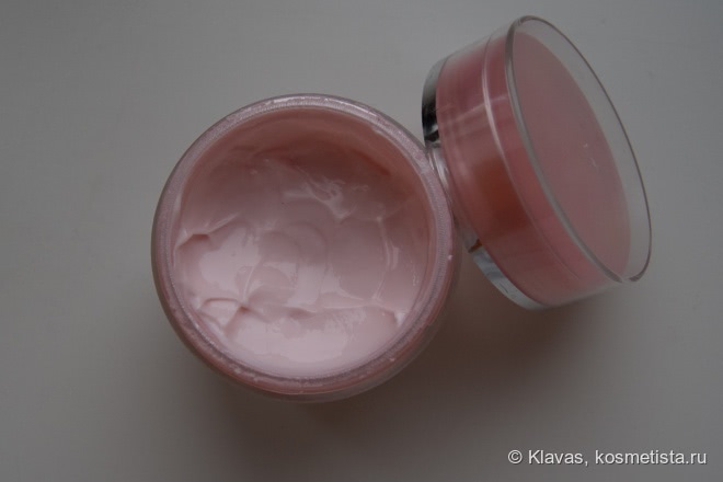Продолжение ухода за бюстом :) Bust Lift Creme Modelage Lierac