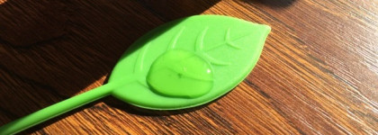 Шикарное масло для тела "Роза" Dr.Hauschka . Балует кожу и придает гармонию мыслям