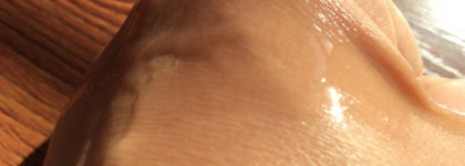 Шикарное масло для тела "Роза" Dr.Hauschka . Балует кожу и придает гармонию мыслям