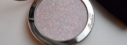 Звезда коллекции Guerlain Makeup Collection Spring 2016 -Meteorites Voyage Illuminating Matte Powder