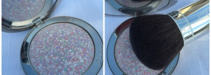 Звезда коллекции Guerlain Makeup Collection Spring 2016 -Meteorites Voyage Illuminating Matte Powder