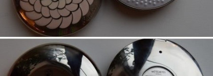 Звезда коллекции Guerlain Makeup Collection Spring 2016 -Meteorites Voyage Illuminating Matte Powder