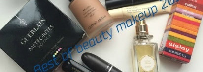 Ежедневный макияж в 2015г