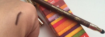 Ежедневный макияж в 2015г