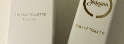 Мужские ароматы для меня. Yatagan и Yuzu Man от Caron