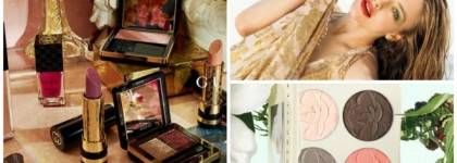 Мои весенние желания:)Makeup Collection Spring Summer 2016