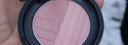 Румяна Kanebo Sensai - Cheek Blush удачный "зимний" оттенок