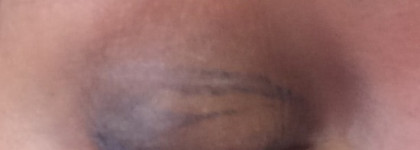 Полный провал от любимой марки Kanebo Sensai Eyelid Base