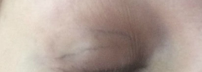Полный провал от любимой марки Kanebo Sensai Eyelid Base