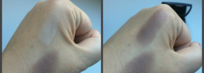 Полный провал от любимой марки Kanebo Sensai Eyelid Base