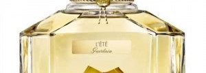 Восхитительный квартет дома Guerlain: Четыре Сезона в ароматах