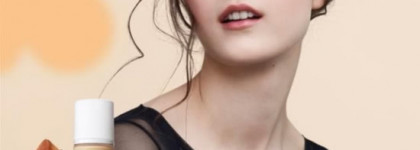 Что приготовили японцы? Shu Uemura Spring 2017 