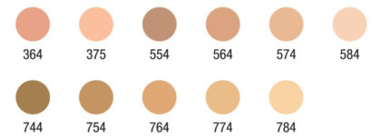 Что приготовили японцы? Shu Uemura Spring 2017 