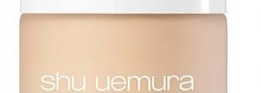 Что приготовили японцы? Shu Uemura Spring 2017 