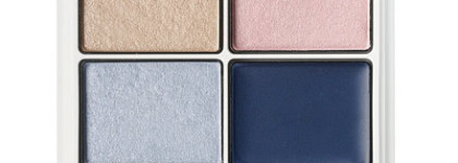 Suqqu Summer 2017 Makeup Collection. ( часть 2)