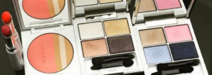 Suqqu Summer 2017 Makeup Collection. ( часть 2)