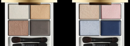 Suqqu Summer 2017 Makeup Collection. ( часть 2)