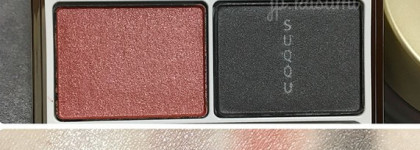 Suqqu Holiday 2017 Collection Prismatic Christmas " Сказочное, зимнее свечение"