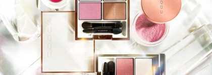 Suqqu Holiday 2017 Collection Prismatic Christmas " Сказочное, зимнее свечение"