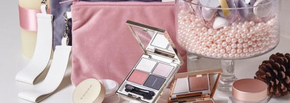 Suqqu Holiday 2017 Collection Prismatic Christmas " Сказочное, зимнее свечение"