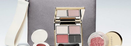 Suqqu Holiday 2017 Collection Prismatic Christmas " Сказочное, зимнее свечение"