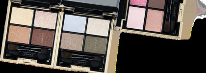 Suqqu spring 2018 г