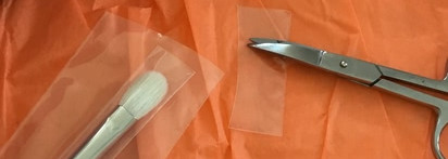 Как стать кистеманьяком или про Hakuhodo