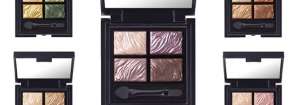 Коллекция Flarosso, японские новинки