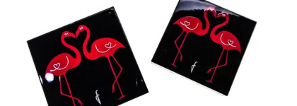 Коллекция Flarosso, японские новинки