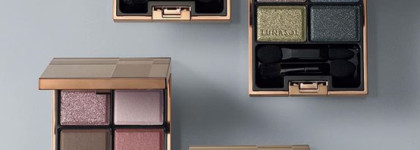 Осень/зима 2018 Lunasol