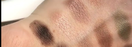 Осень/зима 2018 Lunasol