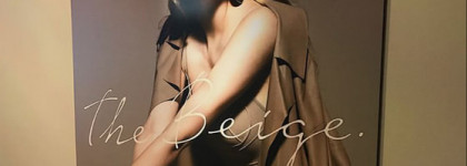 Spring 2019! Японские коллекции