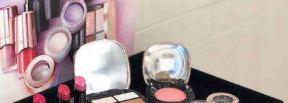 Вторая часть обзора японских коллекций 2019г