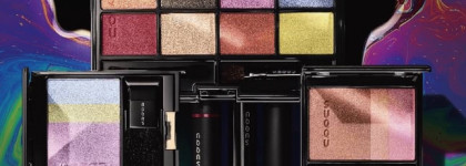 Лето Suqqu для Англии! Как всегда эксклюзивно:( Suqqu UK Exclusive Summer 2019 Urban Prism Collection