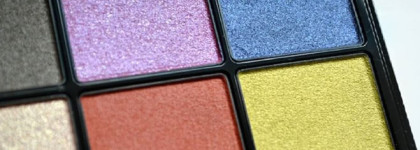 Лето Suqqu для Англии! Как всегда эксклюзивно:( Suqqu UK Exclusive Summer 2019 Urban Prism Collection