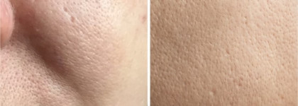 Из Золушки в Принцессу с Double Wear Stay-in-Place Estee Lauder